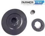 Sankabos būgnelis 3/8 7z kinieti&scaron;ko pjūklo 38cc FARMERTEC