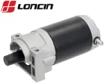 EL. STARTERIS LONCIN LC1P88F, LC1P90F, LC1P92F