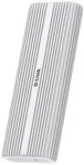 D-Link Obudowa ssd usb-c 4.0 m.2 nvme dsp-411