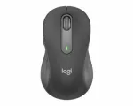 Logitech Belaidė pelė M650 large graphit retail