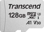 Atminties kortelė Atmiņas karte Transcend 300S Micro SDXC 128 GB Class 10 UHS-I/U3 (TS128GUSD300S)