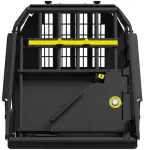 Mim - VarioCage Single Medium - M 55.5x59x67.6-83 cm