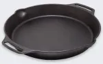 Keptuvė Żeliwna su Uchwytami Petromax 35 Cm