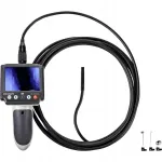 Apžiūros kamera Voltcraft Bs-600sd