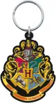 Raktų pakabukas "hogwarts" mokyklos herbas