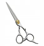 Kirpyklos nerūdijančio plieno plaukų kirpimo įrankis