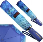 Laikrodis Moteri&scaron;kas/vyri&scaron;kas skėtis full automatas, stiprus, unisex