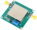 &Scaron;akotuvas Rf stiprintuvas, mažo triuk&scaron;mo rf plačiajuostis stiprintuvas lna (1-3000mhz stiprinimas: 20db) 12v dc trumpųjų bangų fm transliavimo nuotoliniam imtuvui