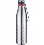 Termosas puodelis Viva sidabrinis 1000ml Westmark