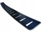 Carbono buferio apdaila Renault Laguna Iii 5d 07-