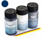 Fixpro Automobilinis dažų rinkinys Citroen Egj + gruntas + bespalvis lakas 50ml