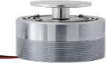 Kompiuterio kolonėlės Viso dažnio rezonansinis garsiakalbis 50mm, 25w, 4&omega;, stiprus bosas