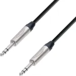 6,3 mm Jack stereo į 6,3 mm Jack stereo 5 m