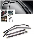 Heko langų deflektoriai Daihatsu Terios Ii 5d 2006-2013