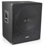 Kompiuterio kolonėlės Pasyvus žemų dažnių garsiakalbis Vonyx Smw18 1000w 18''