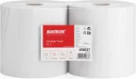 Valymo popierius Katrin Classic 2w 280mm-260m baltas x2