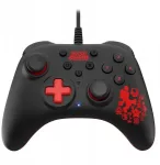 Hori Horipad laidinis valdiklis Switch Mario Turbo (switch)