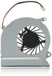 MSI Cpu au&scaron;intuvas, skirtas ms, 3 kontaktų cpu au&scaron;intuvo pakeitimas, cpu au&scaron;intuvas, skirtas ms 175a gp70 2pe gp70 2pl gp70 2qe gp70 2qf apache leopard, ne&scaron;iojamojo kompiuterio cpu au&scaron;inimo ventiliatorius