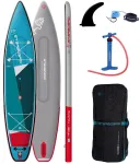 SUP irklentė Starboard TOURING ZEN DC 12'6" x 30"