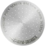 MHW-3BOMBER - Portafilter basket 58,5 mm