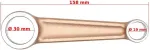 Other &Scaron;vaistiklis SHL 175 kai&scaron;tis 20.9mm DUELLS rinkinys DI