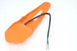 Other GALINIS SPARNAS SU KRYŽMINIU ŽIBINTU ORANŽINIS