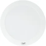 PNI D-Light CL240 24W LED lubinis &scaron;viestuvas, apvalus, 6500K, 230V maitinimo &scaron;altinis, 2640 lm, baltas