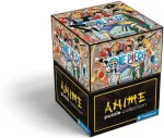 Clementoni Dėlionė "vienas Gabalas" 500 Detalių - Anime Gerbėjams