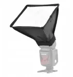 17 * 15cm/ 6.7 * 6in Mini Universal Camera Flash
