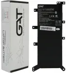 Baterija C21n1347, skirta Asus A555 F555 A555l F555l K555l R556 R556l K555 X555l
