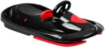 Rogutės Hamax Sno Action juoda-raudona 503435
