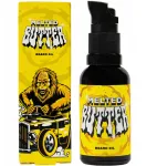Canaan Pan Drwal barzdos aliejus Melted Butter 30 ml