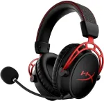 Belaidės Žaidimų Ausinės HyperX Cloud Alpha Belaidės