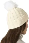 Moteri&scaron;ka žieminė kepurė su 30 % vilnos Helly Hansen Limelight