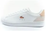 Moteri&scaron;ki odiniai sportbačiai Lacoste Carnaby