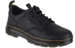 Vyri&scaron;ki pusbačiai su rai&scaron;teliais Dr. Martens Reeder