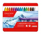 Grand Pastelės Caran D'ache Neocolor Ii 15 spalvų