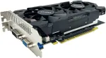 Qthree Gtx 750 4gb 128-bitų vaizdo plok&scaron;tė, du ventiliatoriai, Hdmi, Vga, Dvi, žemo profilio vaizdo plok&scaron;tės Pc, kompiuterio Gpu, mažos galios, Pci Express x16, Directx 12