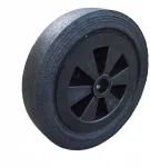 Fi 250 Ratai betono mai&scaron;yklei