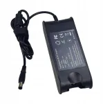 Įkroviklis Dell 90w 19.5v 4.62a 7.4x5.0 + maitinimo laidas
