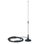 Papildoma magnetinė antena ALPHA