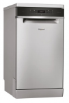 Indaplovė Whirlpool WSFO 3O34 PF X