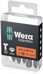 Antgalis 855/4 IMP DC PZ 3 x 50 mm, Wera