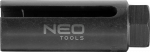 Neo Tools Lambda zondo veržliaraktis, 22 mm, 3/8 "