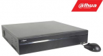 Dahua IP įra&scaron;ymo įrenginys 16kam. 4K 12MP (3840x2160), 8HDD, IVS, 320Mbps, H.265, 16 PoE