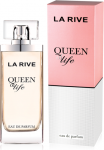 LA RIVE parfumuotas vanduo moterims Queen of Life, 75 ml