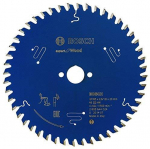 Bosch Pjov.diskas Expert 165 x 20 x 2,6 mm, 48