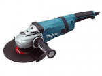KAMPINIS &Scaron;LIFULĖLIS MAKITA 230mm 2400W GA9030X01