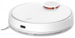 Dulkių siurblys - robotas Xiaomi Mi Mop Pro, Baltas