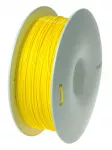 3D plastikas Fiberlogy Easy PLA 1.75mm 1kg &ndash; Geltona